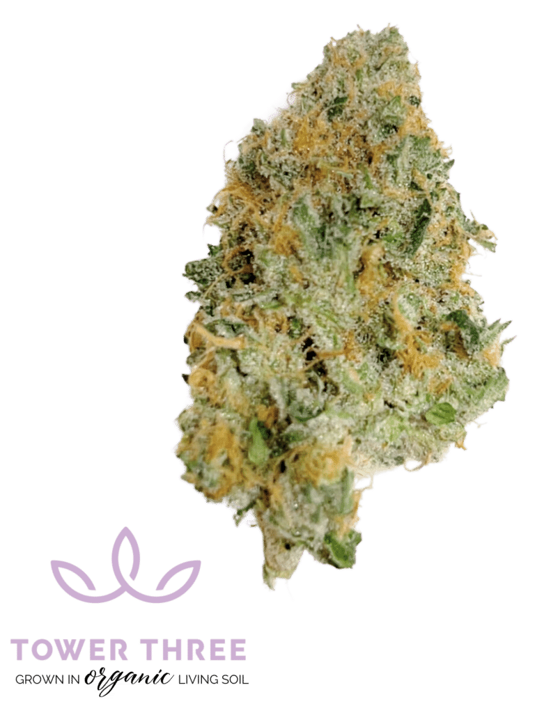 Blueberry French Toast: best weed strains by Tower Three LLC