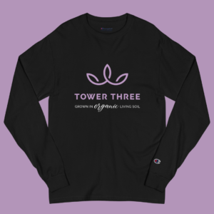 Champion Long Sleeve