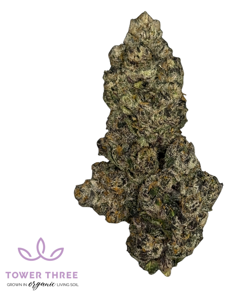 TOWER THREE Fruity Pebbles OG
