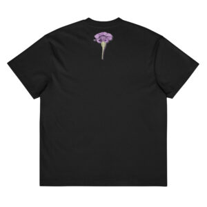 Men’s box tee